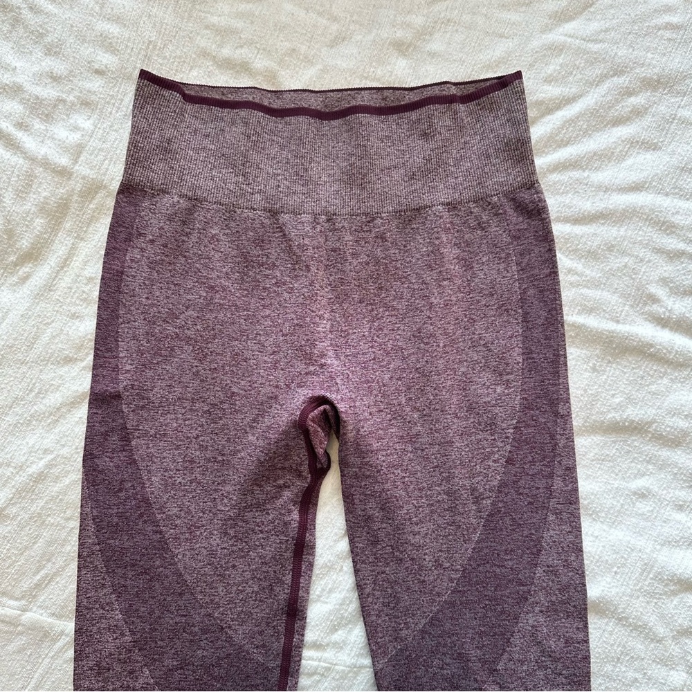 PINK Seamless Workout Tights